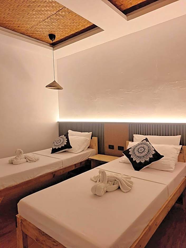 Sand 1 Hostel