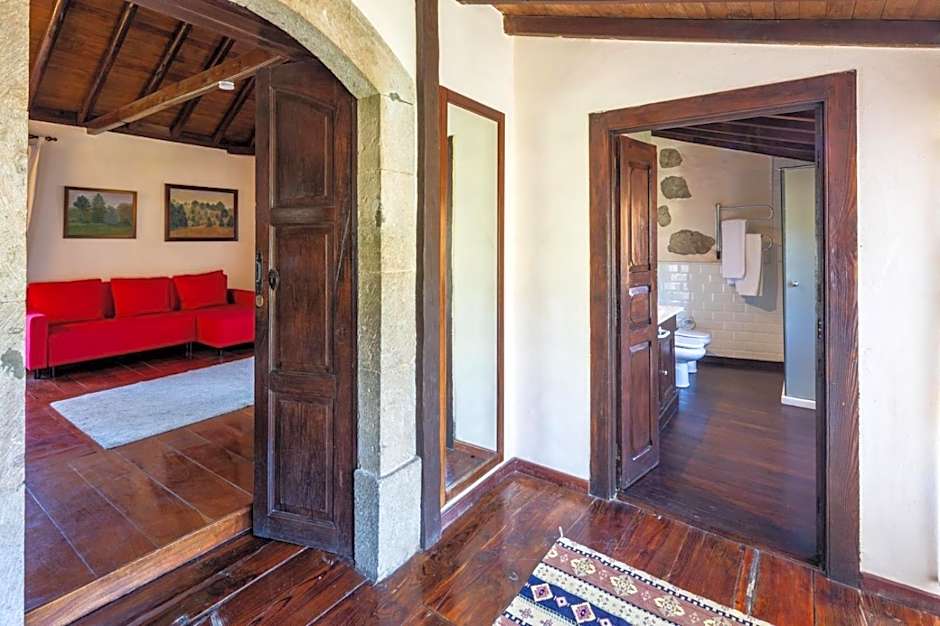 Hotel Rural Las Calas