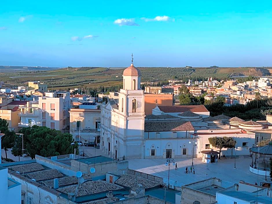 Agorà B&B Urban Relais