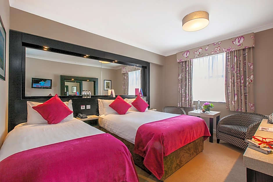 Ashling Hotel Dublin