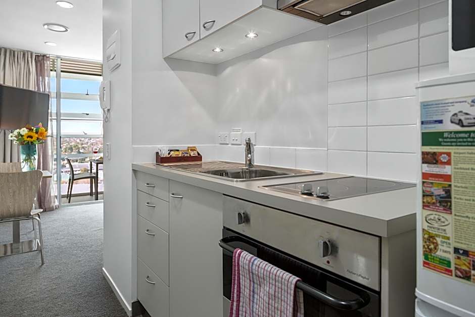 Proximity Apartments Manukau / Auckland Airport