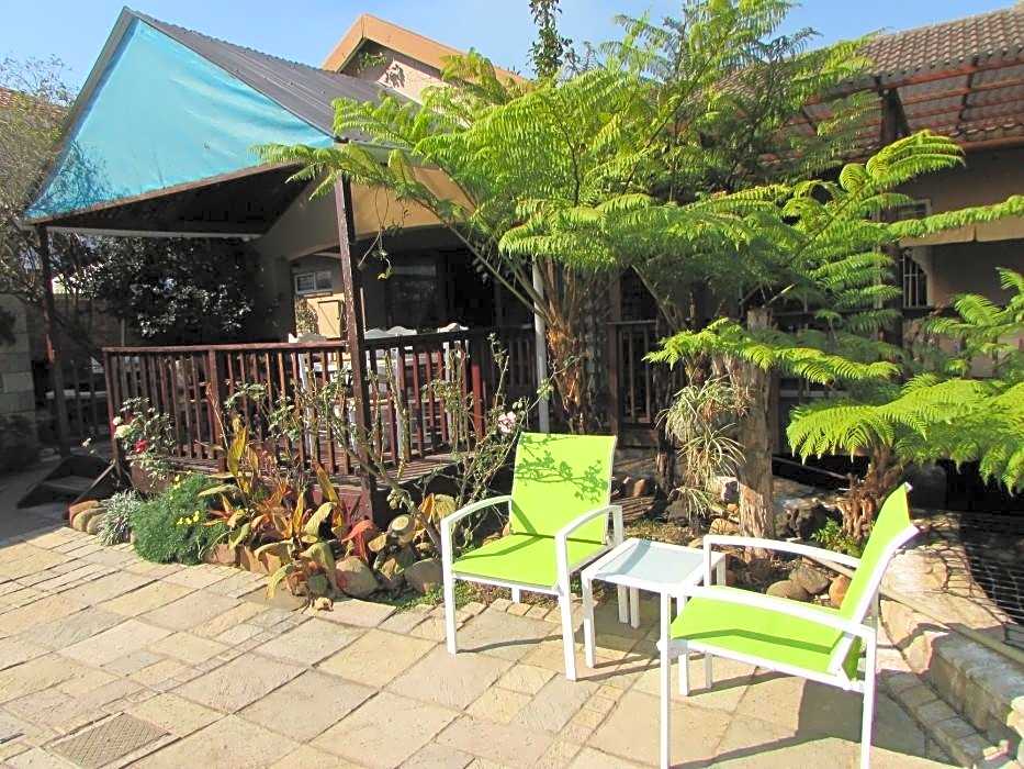 Matts Rest Bed and Breakfast