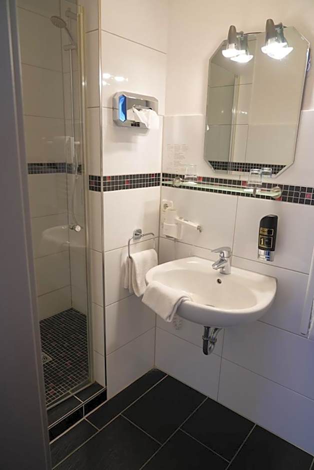 Hotel Altes Gasthaus Schröer