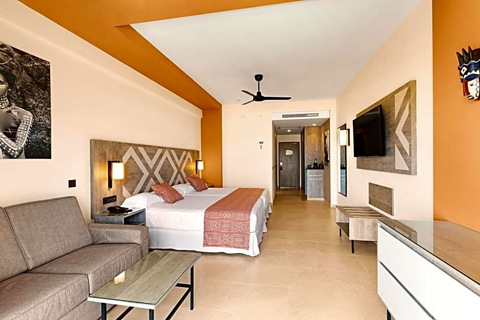 Hotel Riu Baobab - All Inclusive