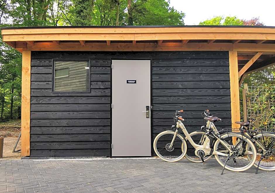 Hotel Erve Hulsbeek