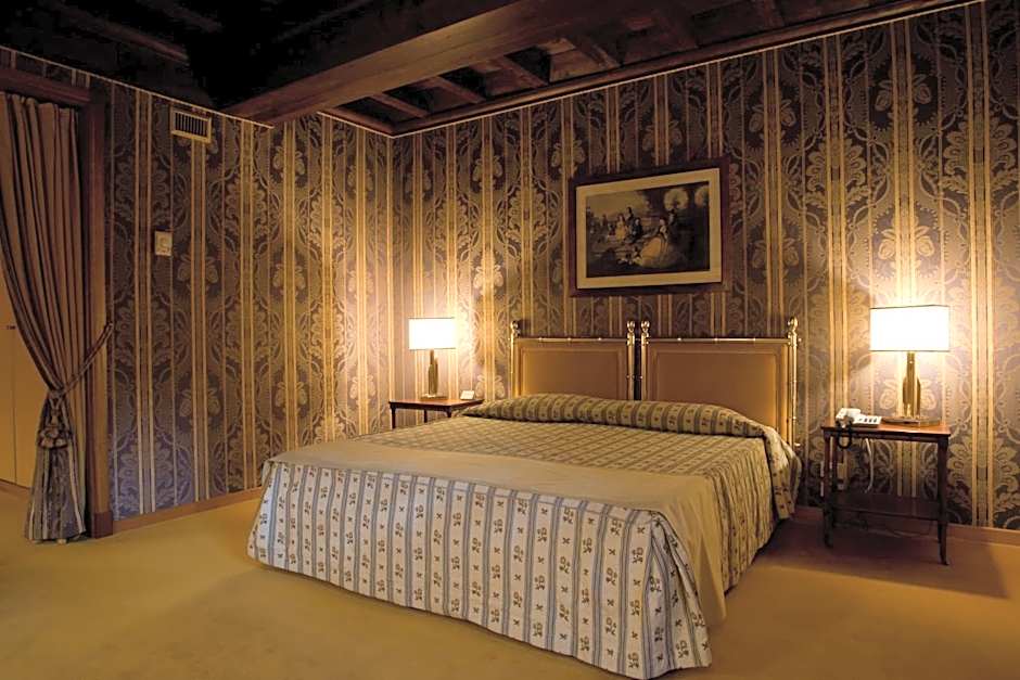 Hotel Villa La Principessa