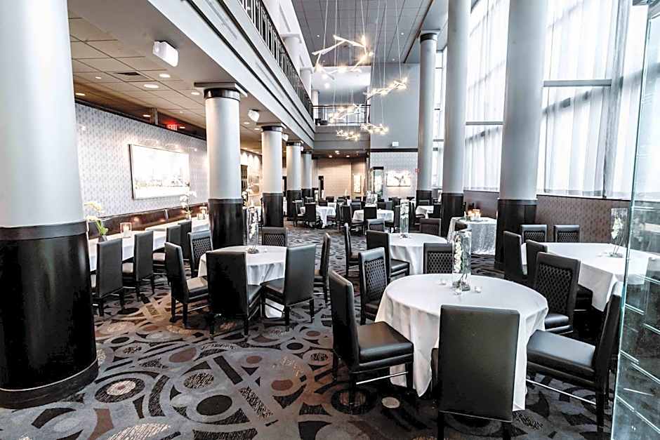 Hyatt Regency Rochester