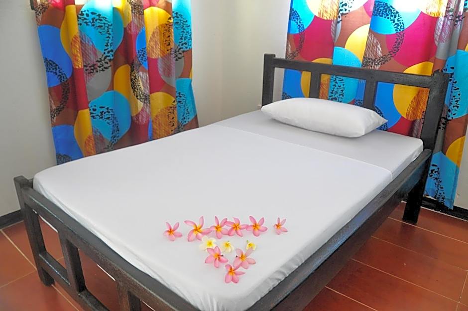 Papaya Guest House Nungwi