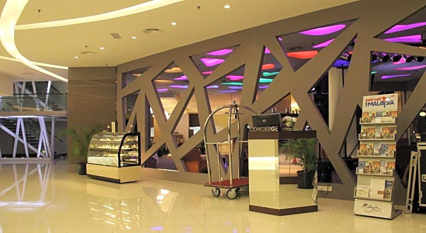 Ixora Hotel Penang