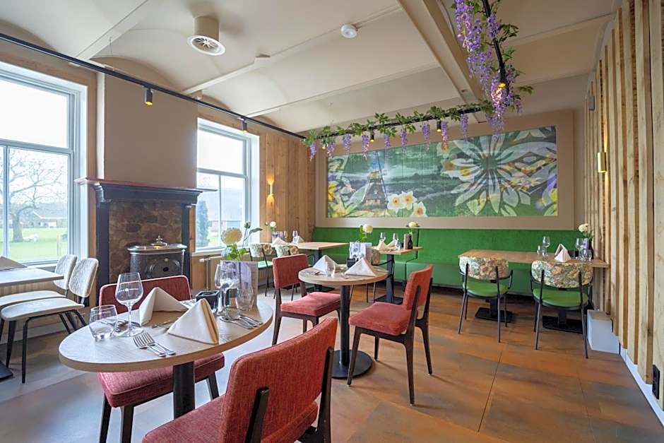 Fletcher Hotel-Restaurant de Borken