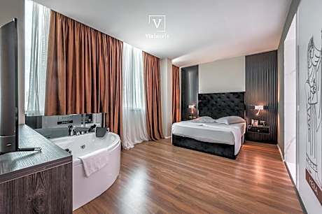 VH Eurostar Tirana Hotel Congress & Tirana Spa