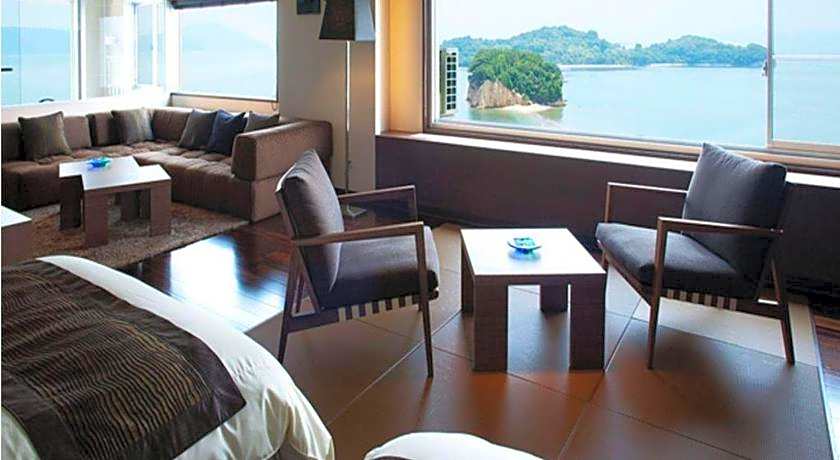 Shodoshima International Hotel