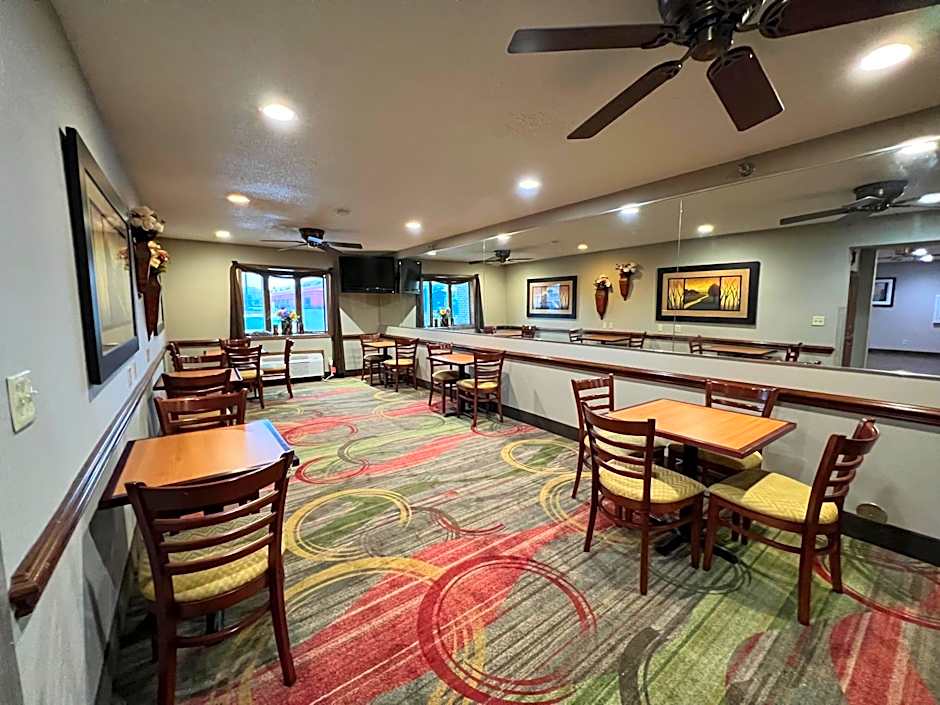 Quality Inn Mitchell I-90