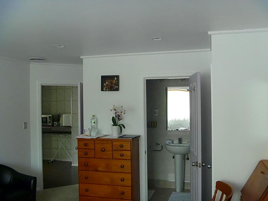 At Parkland Place B&B
