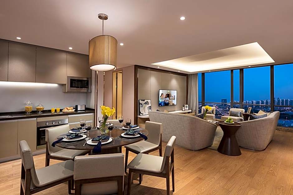 Somerset Baitang Suzhou