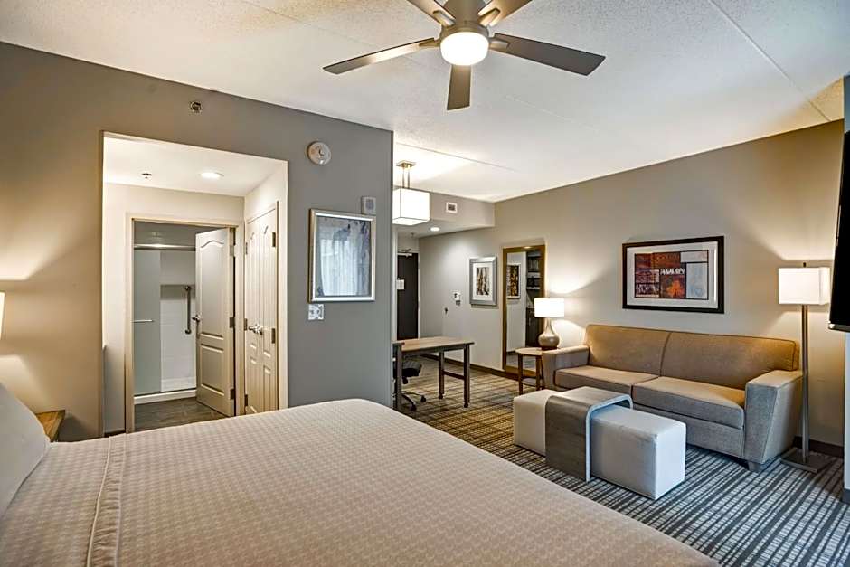 Homewood Suites by Hilton Nashville/Franklin, TN