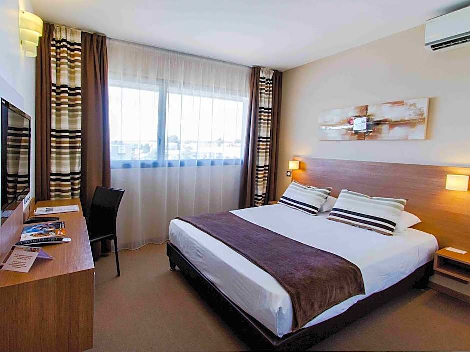 Forme-hotel & Spa Montpellier Sud-Est - Parc Expositions - Arena