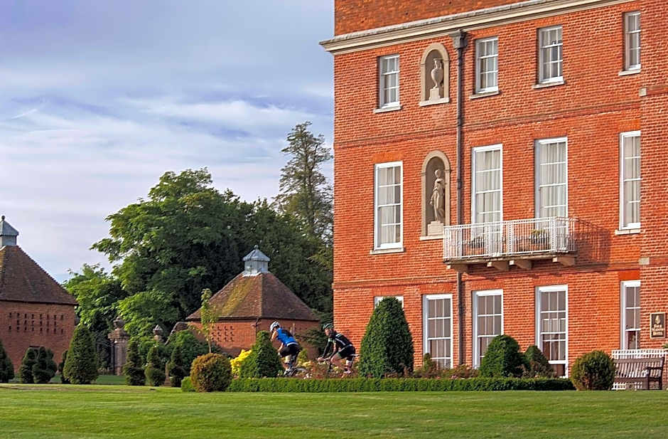 Four Seasons Hotel Hampshire