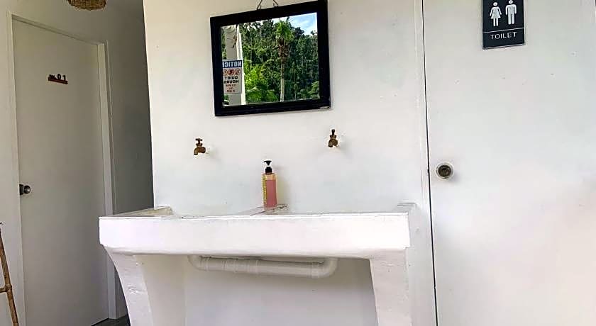 Tribal Xperience Port Barton Town