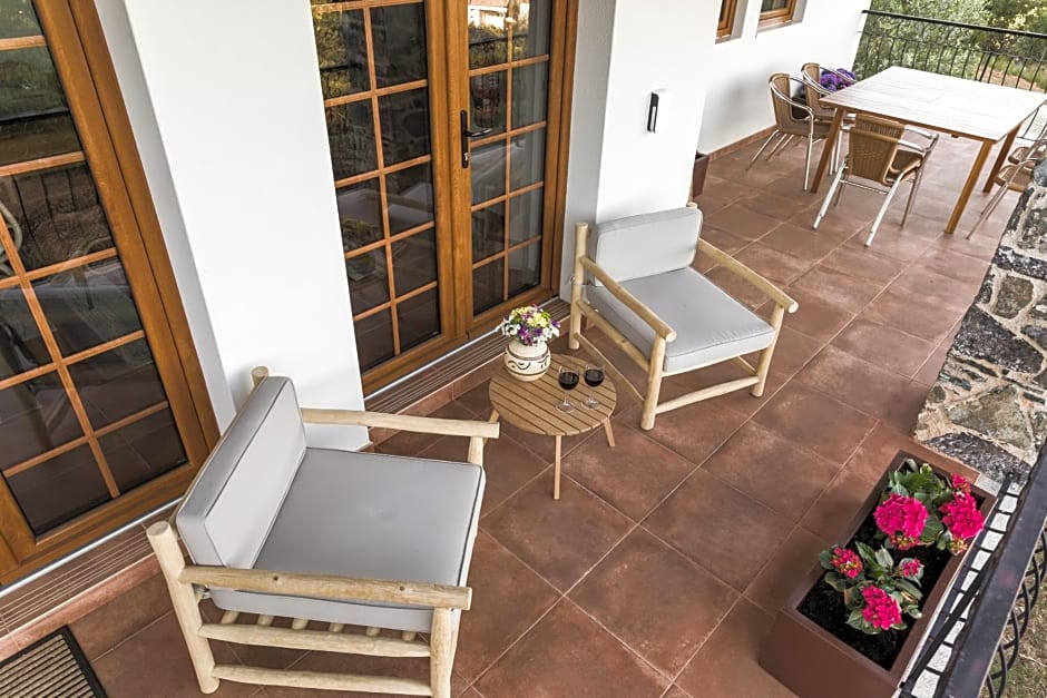 Estrela de Montesinho