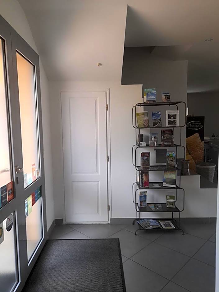 Chambres d'Hôtes Villa Cardellini