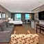 Campus Tower Suite Hotel