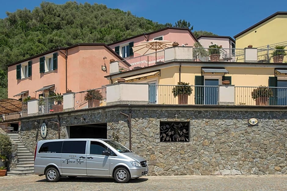 Hotel Al Terra Di Mare