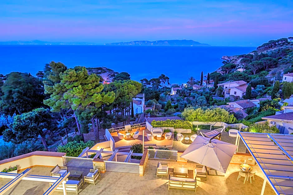 Hotel Arenella