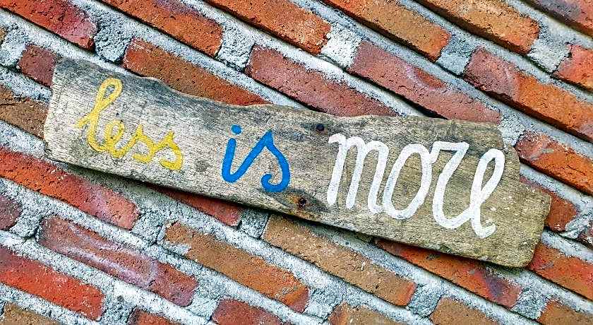 SAME SAME Bungalows - ECO Friendly