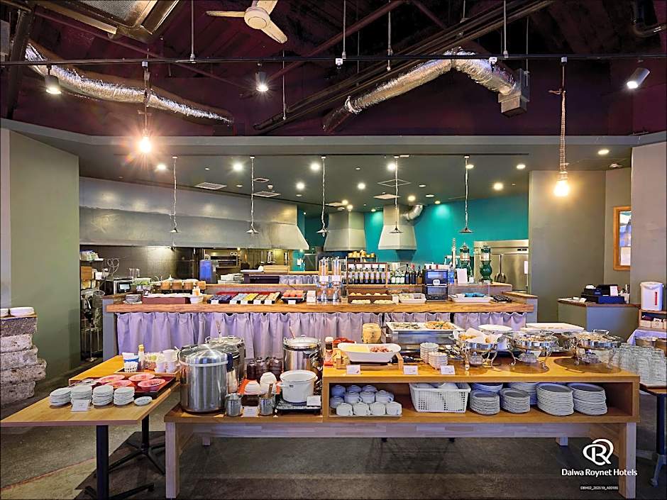 Daiwa Roynet Hotel Utsunomiya