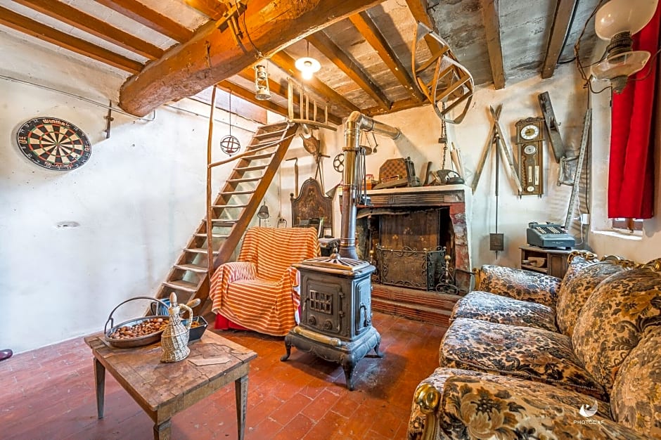 Selvatica50 B&B