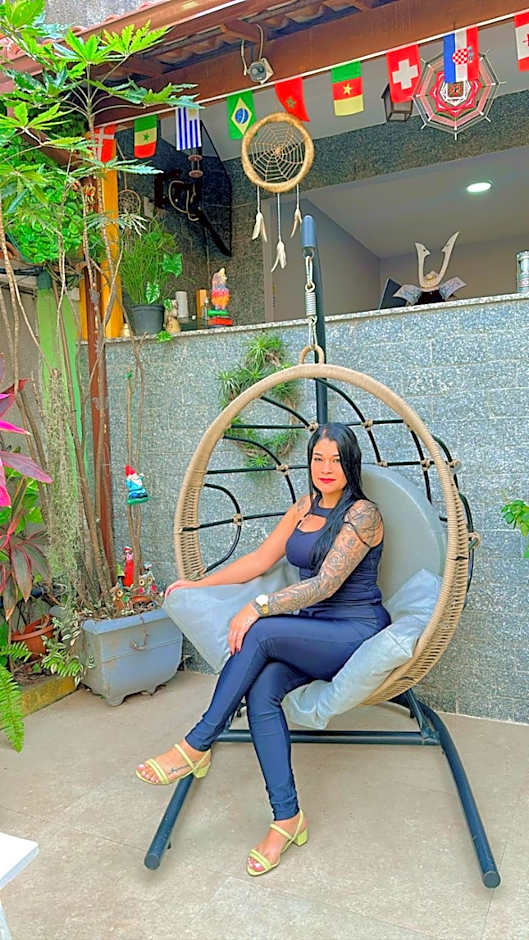 Village Potira - The Guest House