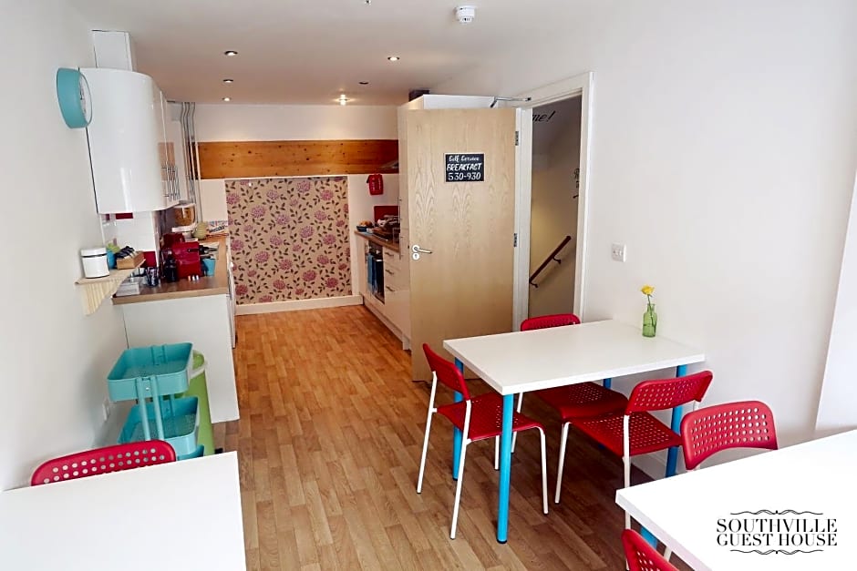 Southville Guest House