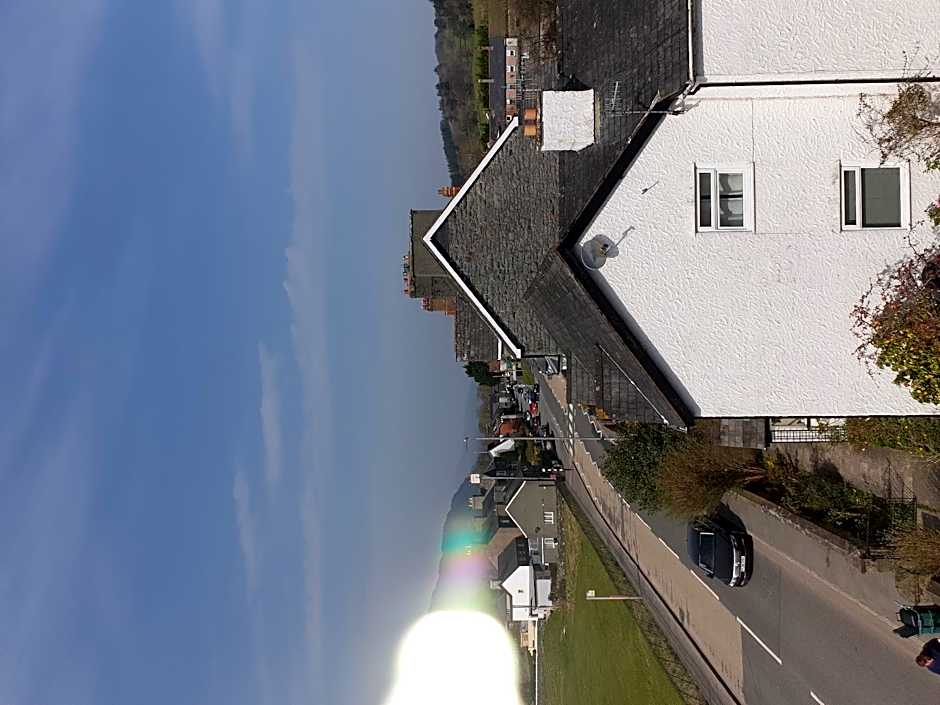 The Meadowsweet Hotel