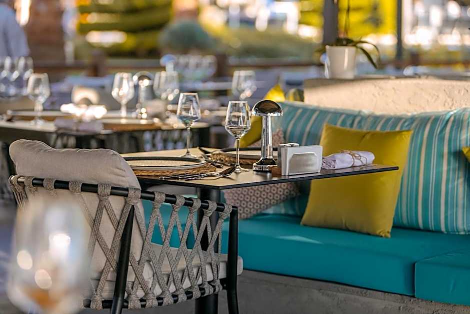 Prive Hotel Didim - Ultra All Inclusive