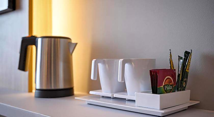 Holiday Inn Express Almaty By IHG