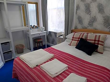Delamere Hotel