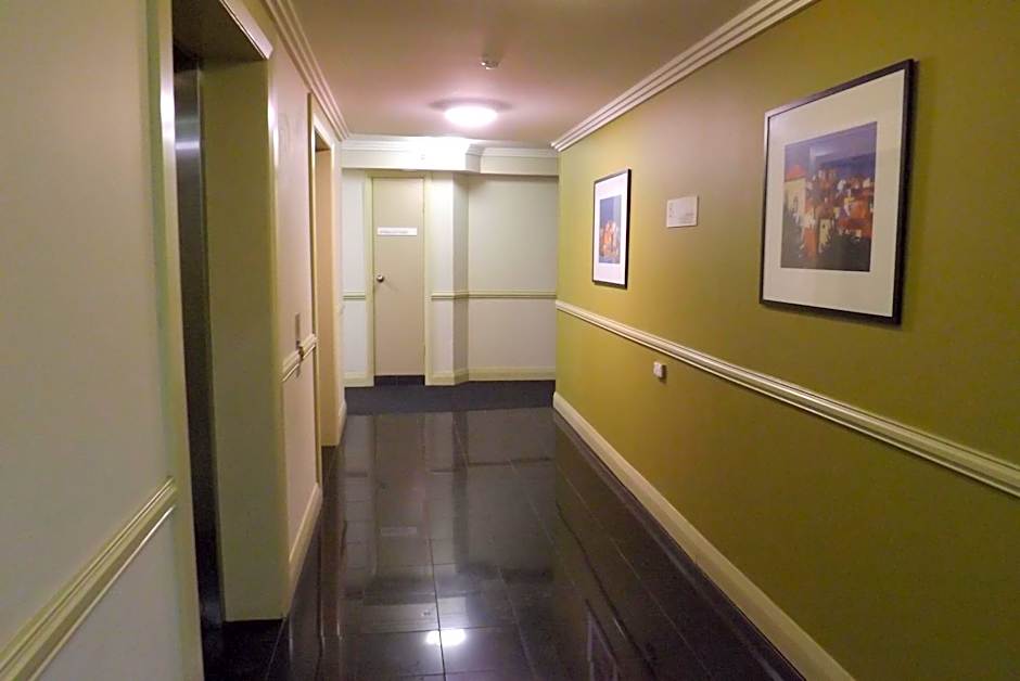 Fiori Apartments