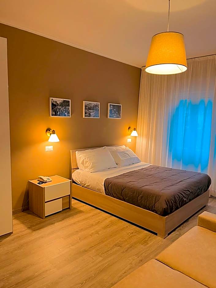 Hotel Belsito Wellness & Spa