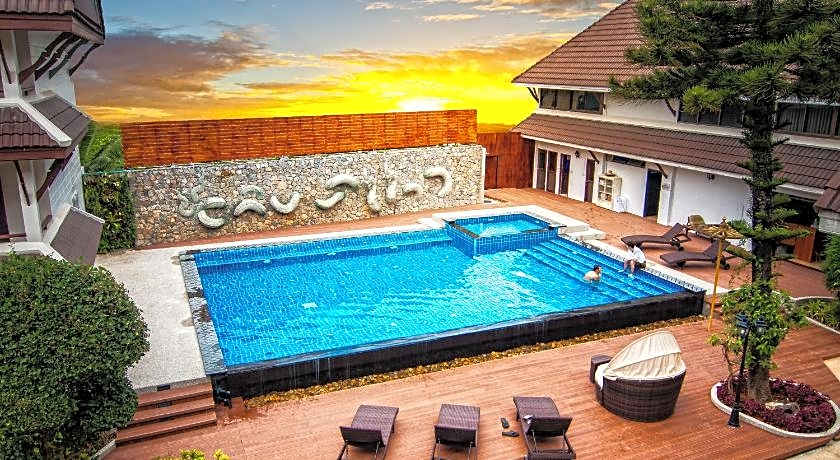 Nak Nakara Hotel