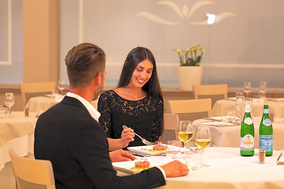 Hotel Savoia Thermae & SPA