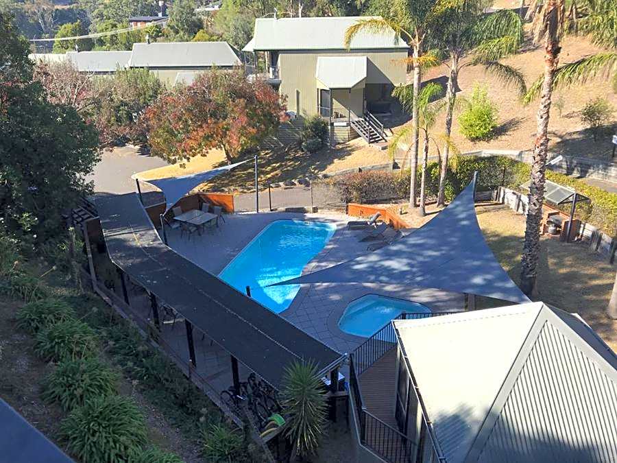 Edgewater Terraces at Metung