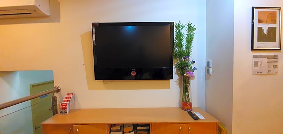 Comfort Hotel Sydney City (formerly City Lodge Hotel)