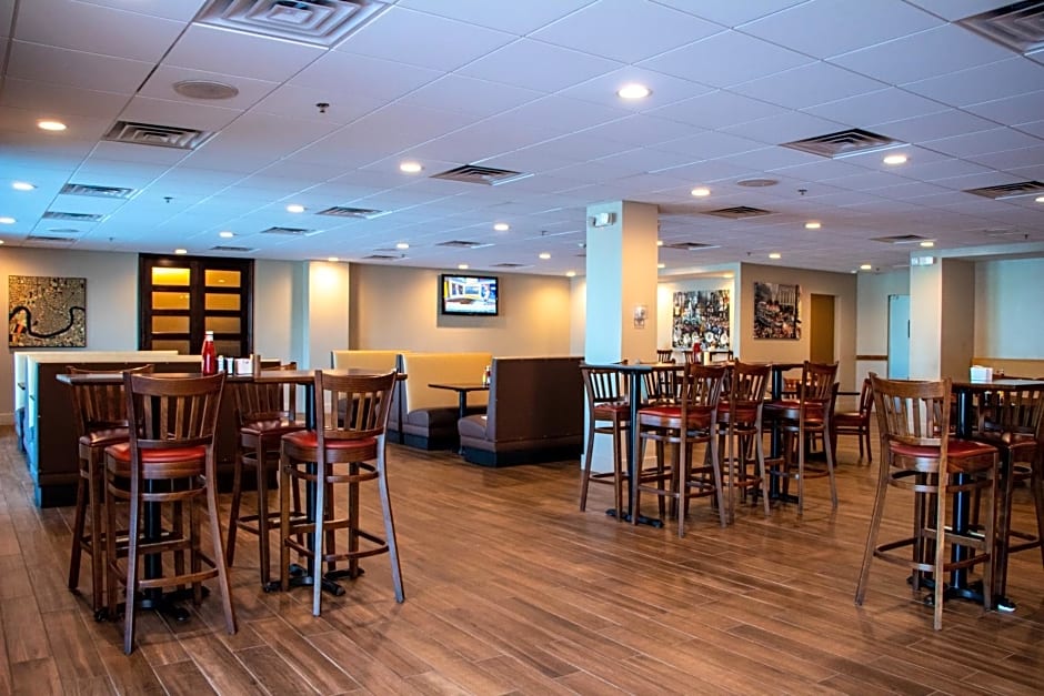 Holiday Inn Metairie New Orleans By IHG