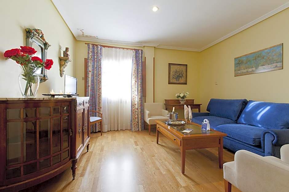 Hotel Casona de la Reyna