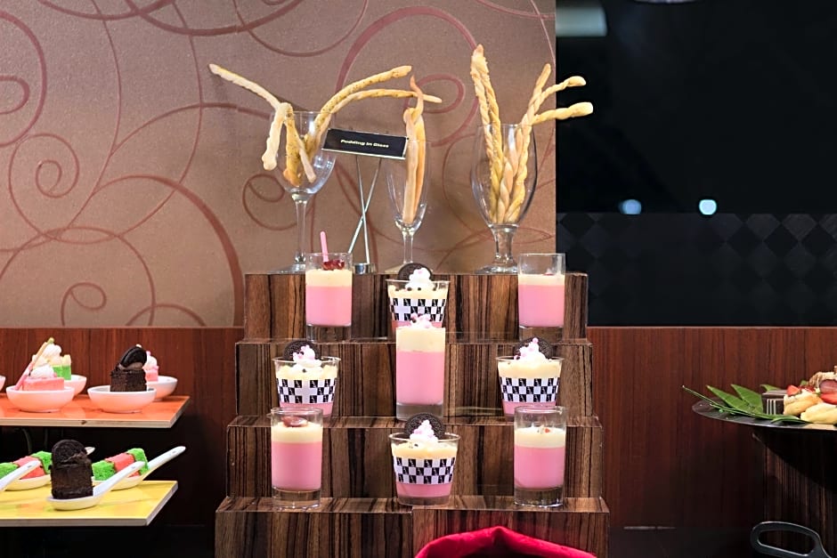 Best Western Plus Makassar Beach