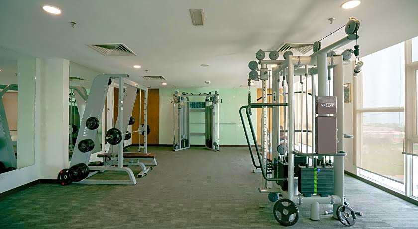 Paya Bunga Hotel Terengganu