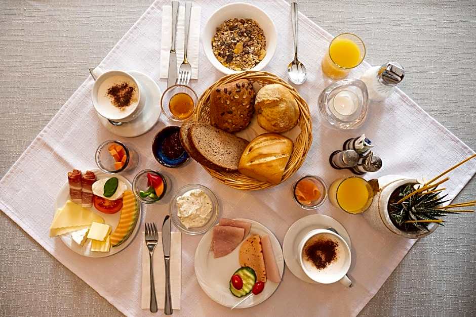 Gästehaus Kaltenbach