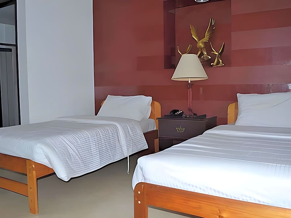 Metro Vigan Inn - Annex