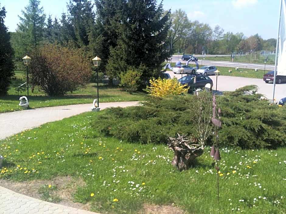 Hotel-Pension Am Mühlberg